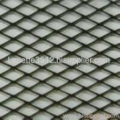 steel plate wire mesh