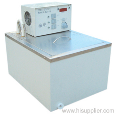Super Thermostat Water Bath Banks