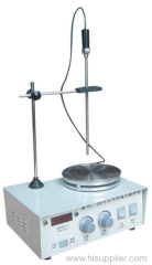 magnetic stirrer