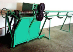 Jiang Yu Wire Mesh Machine Technology Co.,Ltd