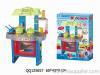 kitchen play set