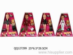 barbie set