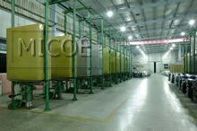 Micoe solar energy co.,ltd