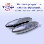 Irregular Neodymium magnets