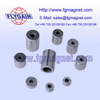 micro ndfeb magnet cylinder