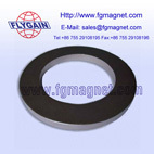 Sintered NdFeB Magnet Rings