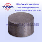 Cylinder Smco Magnet