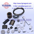 samarium cobalt magnet materials