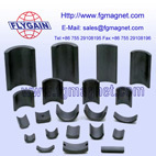 ferrite magnet