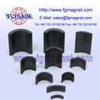 ferrite magnet