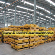 XIAMEN ALL-POWER INDUSTRIAL  CO.,LTD