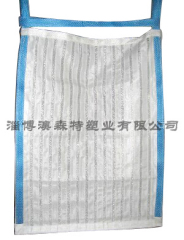 PP Woven ventilated bag