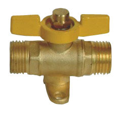 Gas valve