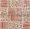 Glazed Ceramic Floor Tile, Ceramic Mosaic Tile