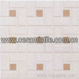 Glazed Ceramic Floor Tile, Ceramic Mosaic Tile