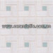 Glazed Ceramic Floor Tile, Ceramic Mosaic Tile