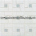 Glazed Ceramic Floor Tile, Ceramic Mosaic Tile