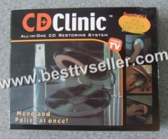 CD Clinic Restoration System