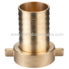 Brass fitting