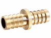 Brass fitting