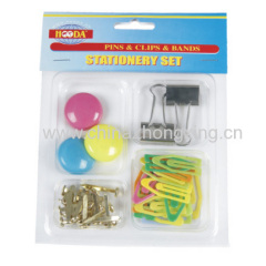 golden paper fasteners