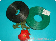 PVC Coated Wire