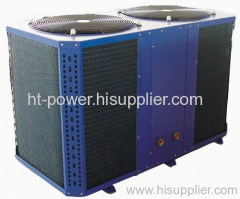 Industrial chiller