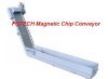 magnetic chip conveyor