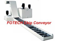 Rake chip Conveyors