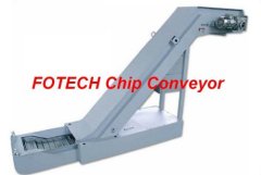 Chip conveyor