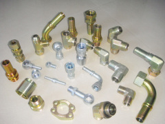 hydraulic fitting