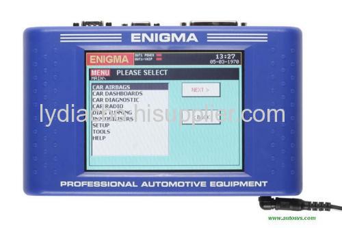 ENIGMA TOOL ORIGINAL NEW