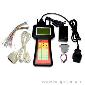 Airbag Resetting and AntiTheft Code Reader