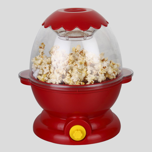 popcorn machines