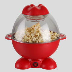 Stir Crazy Popcorn Maker