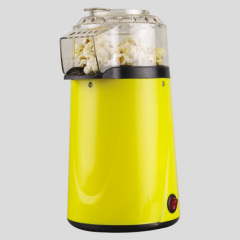 Hot Air Popcorn Maker