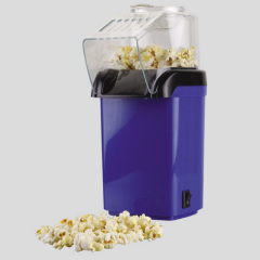 Hot Air Popcorn Maker