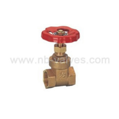 Hexagon connect gate valve