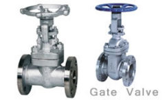 Gate Valve