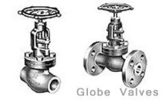 Globe Valve