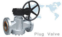 Plug Valve