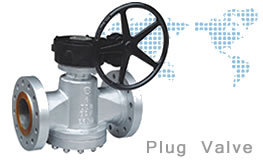 plug valves