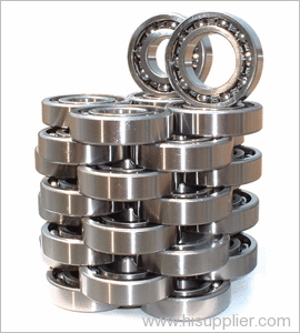 deep groove ball bearing