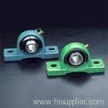 pillow block bearing