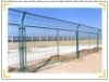 highway guard fence netting