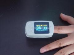 Pulse oximeter