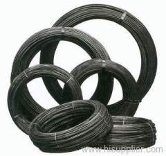 Blank Annealed Iron Wire