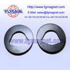 Speaker Ferrite Magnet of rings