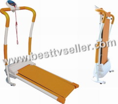 Mini Motorized Treadmill