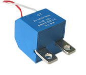 Busbar type current transformer